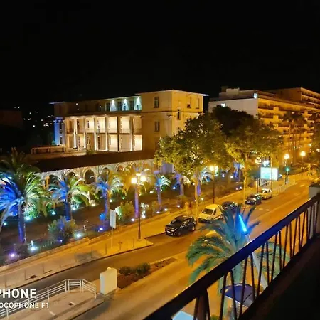 Apartment Etoile Cosy 2 P, Confort, 10 Min Croisette