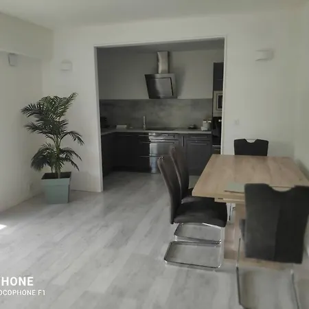 Etoile Cosy 2 P, Confort, 10 Min Croisette *