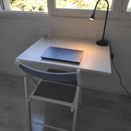 Etoile Cosy 2 P, Confort, 10 Min Croisette * Cannes