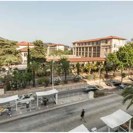 Etoile Cosy 2 P, Confort, 10 Min Croisette *