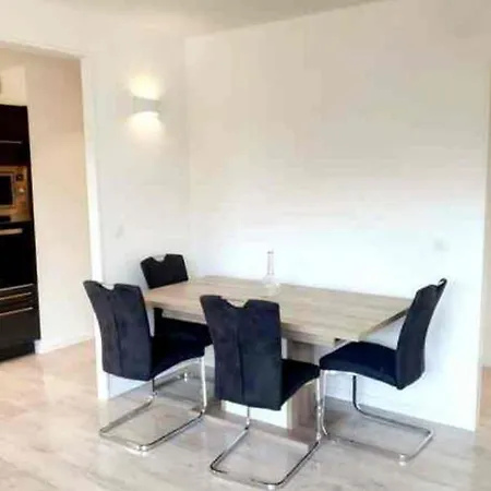 Apartment Etoile Cosy 2 P, Confort, 10 Min Croisette *